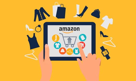 Cách quay video bán hàng Amazon